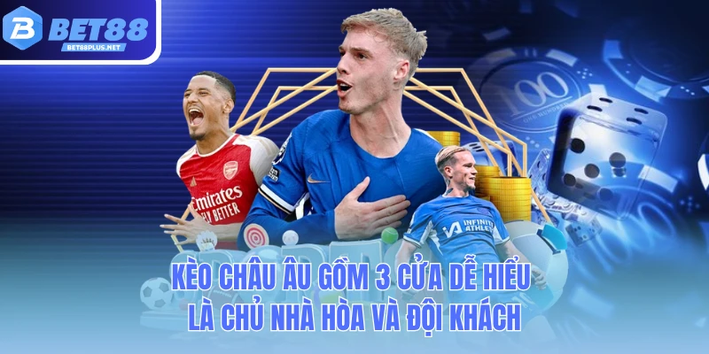 keo chau au gom 3 cua de hieu la chu nha hoa va doi khach
